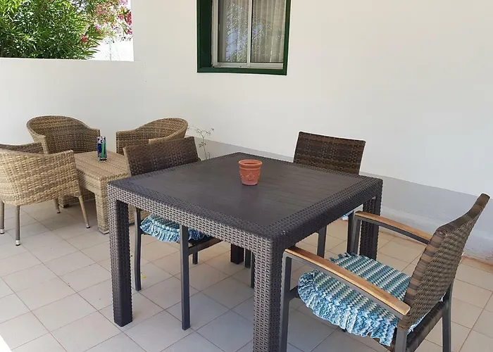 Casa Kiko