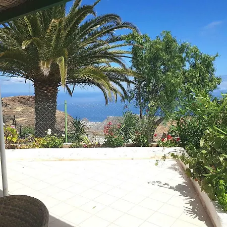 Casa Kiko Villa Playa de Santiago  Exterior photo